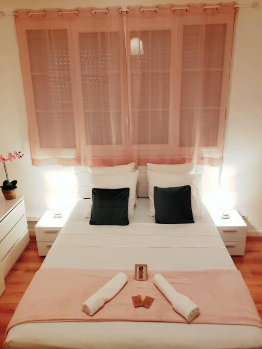 Appartement Cosy Plein Centre Nice Exterior foto