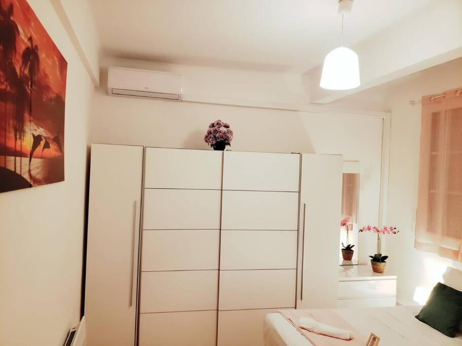 Appartement Cosy Plein Centre Nice Exterior foto