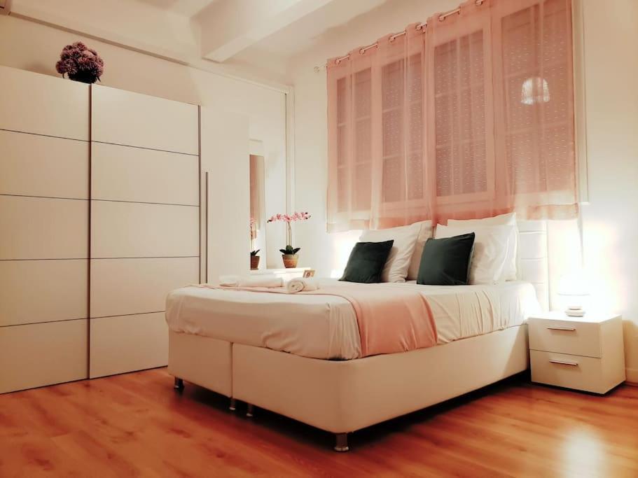 Appartement Cosy Plein Centre Nice Exterior foto