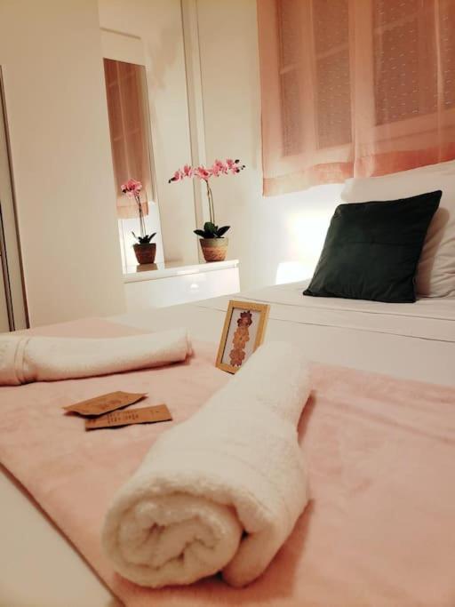 Appartement Cosy Plein Centre Nice Exterior foto